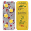 Cobra 250 Tablet for Timing and Hardness