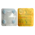 Vega 100Mg 4 Tablet
