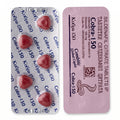 Black Cobra 5 Tablets – 150mg