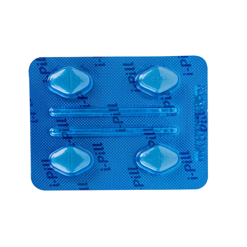 I Pill 100mg Tablet
